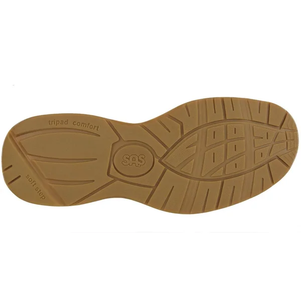 SAS Camino - Men's Sneaker - Taupe 7 Medium