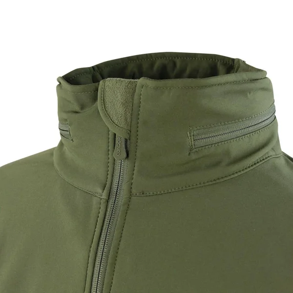 Condor Summit Softshell Jacket