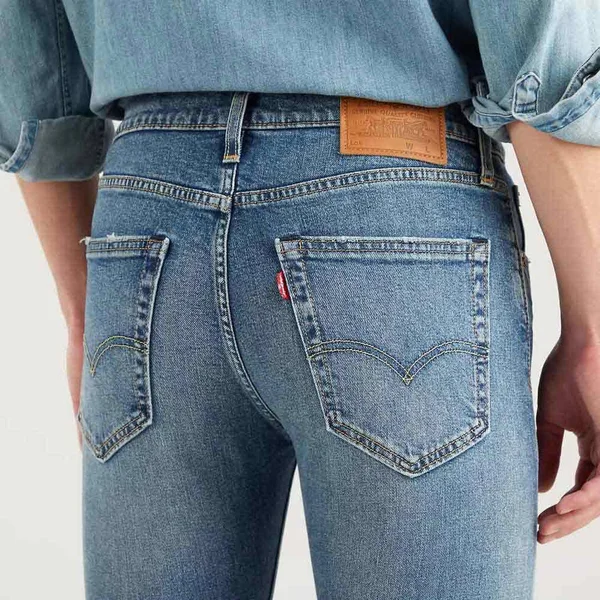 Levi ́s Skinny Taper Jeans 29, 34