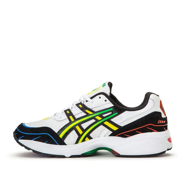 Asics Gel-1090 White