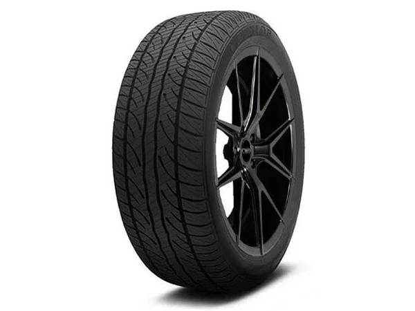 Dunlop - SP Sport 5000 - 245/45R17 95V