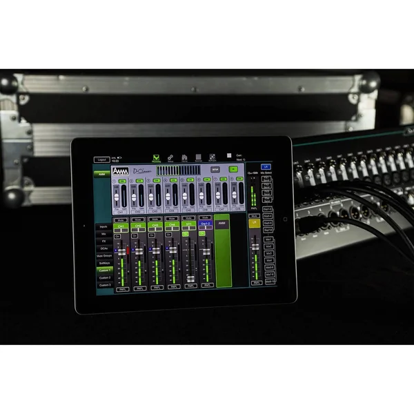 Allen & Heath QU-SB Portable Digital Mixer
