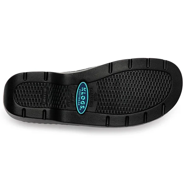Klogs Carolina 9 Women's Steel Blue