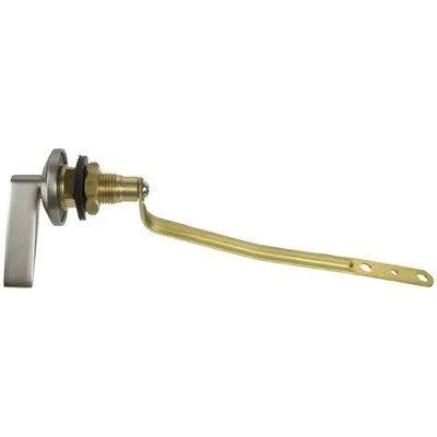 Mountain Plumbing MT9437-VB Kohler Side Mount Toilet Tank Lever - Venetian Bronze