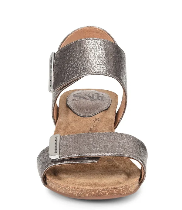 Women's Sofft Verdi Anthracite - in Size 11