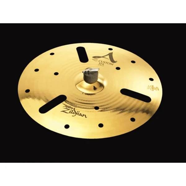Zildjian - A-Custom Efx Cymbal 16x22