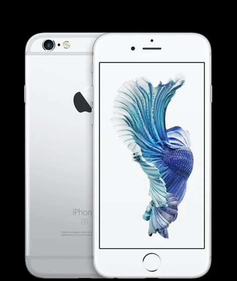 Apple iPhone 6S Plus 16GB - Silver