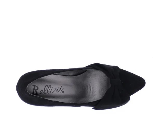 Bellini Women's Charm Pump, Size: 11, Black