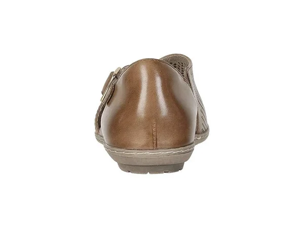 Earth Ballston Sandals, Women's, Sand Brown, Size: 7