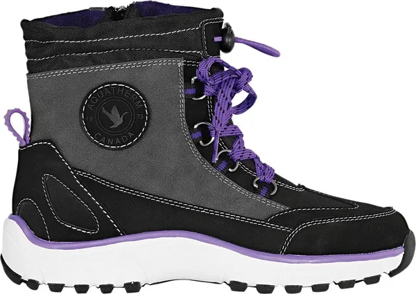Women's Aquatherm Boss Hiking Boot - Size: 9, Black