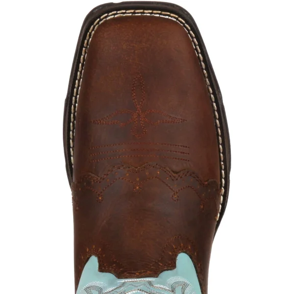 Durango Women's Rebel 10x22 Boot