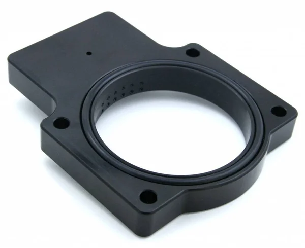 Nitrous Outlet 90mm LSX Nitrous Plate Conversion 00-42014