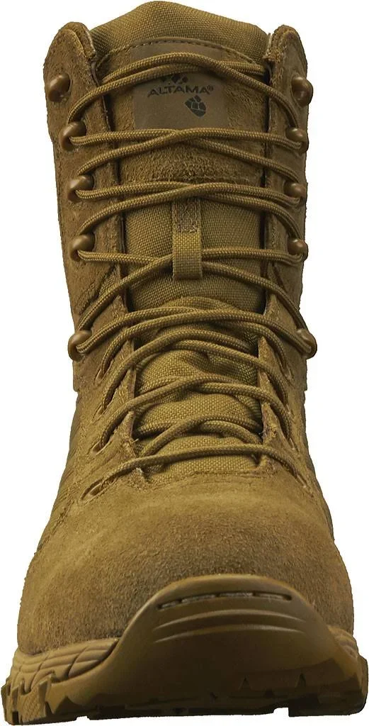 Altama Foxhound SR 8 inch Boots (Coyote)