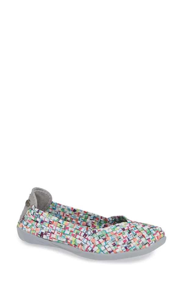 Women's Bernie Mev Catwalk