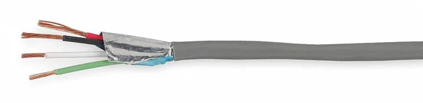 Carol E2024S.30.10 Comm Cable - Shielded, Riser, 20/4, 1000 ft.