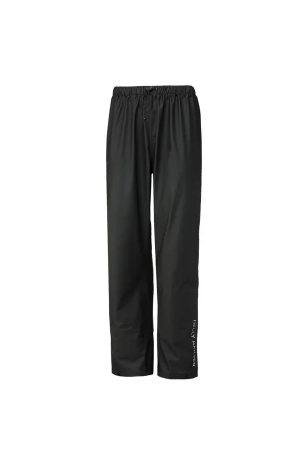 Helly Hansen Gent Pant - Black - S
