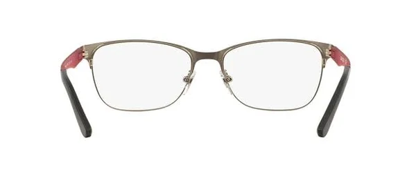 Vogue Eyeglasses VO3940 Color 756S Brushed Light Pink/Silver