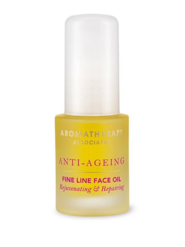 Aromatherapy Associates Anti-Ageing Fine Line Face Oil, 0.5 fl oz
