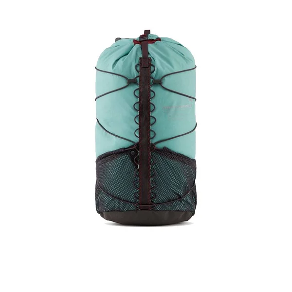 Klattermusen Tjalve 10L Backpack - Blue - One