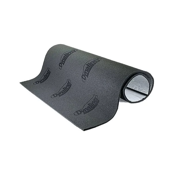 Dynamat 11103 Dynaliner 1/2x22x32x22x54x22
