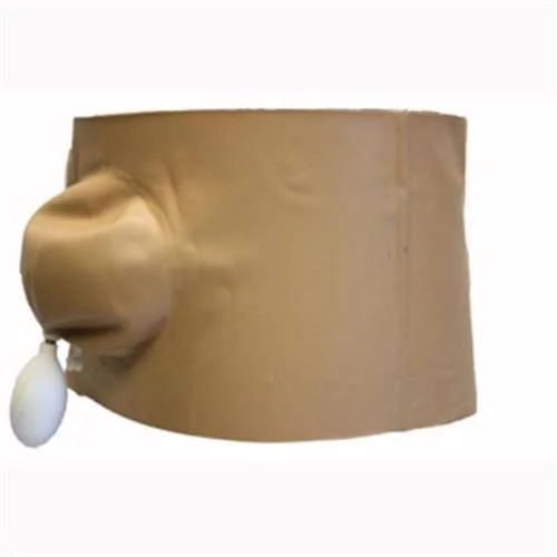 DryPro Waterproof Ostomy Cover, Medium