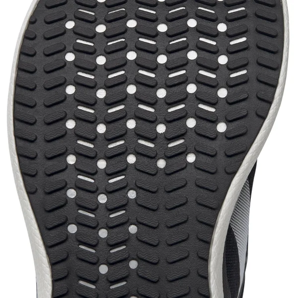Reebok Men's Floatride Run Fast Running Shoe Black/Pure Grey 3 8.5