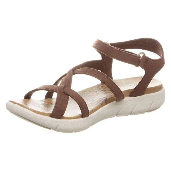 Bearpaw Lydia 8 Women's Bark