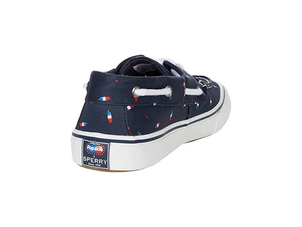 Sperry Bahama II Men's Shoes Firecracker : 8.5 M (D)