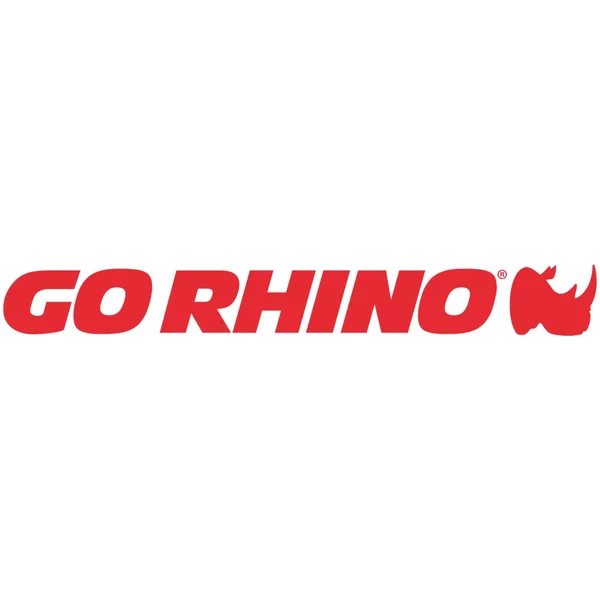 Go Rhino 3096MB 3000 Series Complete StepGuard Set