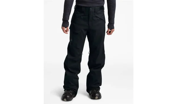 The North Face Men's Freedom Pant, British Khaki, Xs Regular