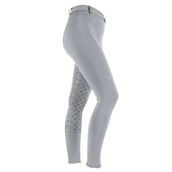 Dover Saddlery, Shires Ladies& Aubrion Albany Full-Seat Riding Tights, L