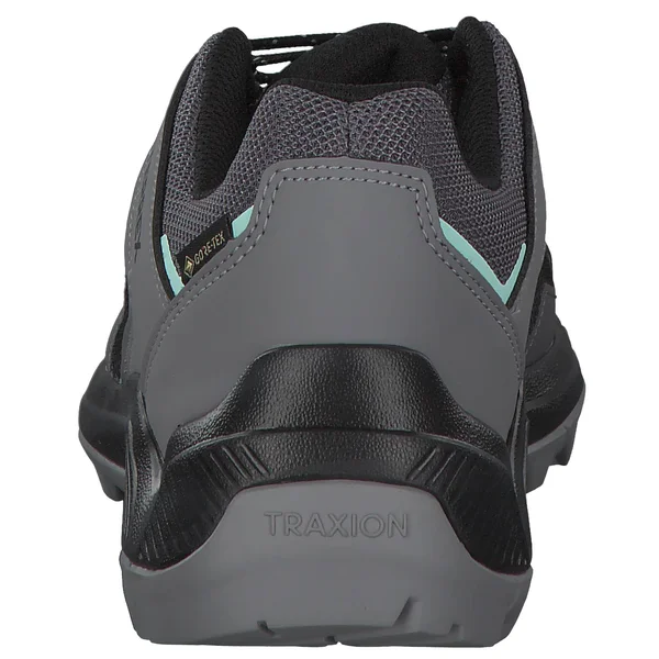 Adidas Terrex Eastrail GTX Womens Walking Shoes - Black-8.5