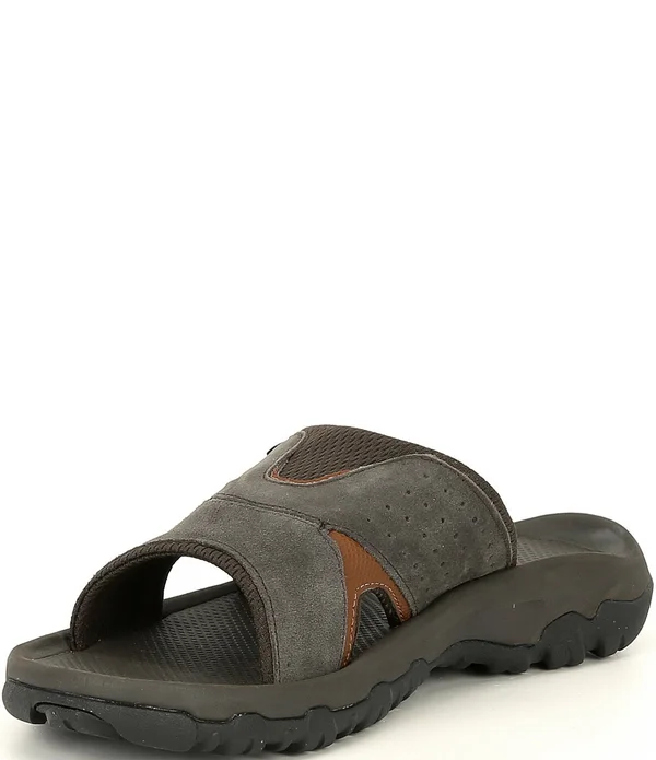 Teva Katavi 2 Slide 9 Men's Bungee Cord