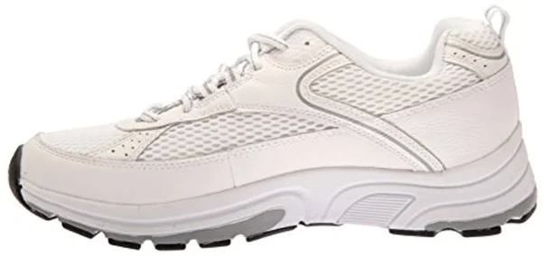 Drew Aaron 11.5 Men's White