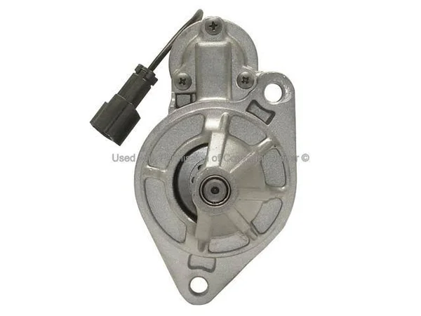 MPA 6724S Starter Motor
