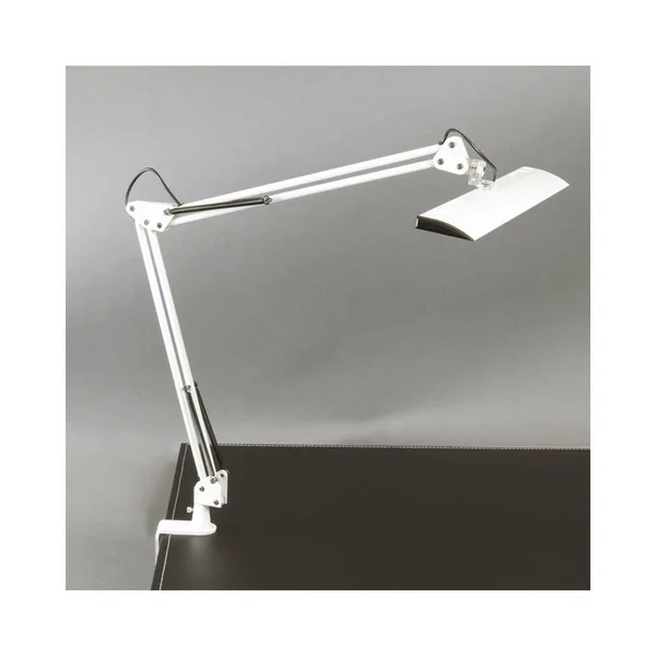 Studio Designs 12041 - Ascend LED Swing Arm Lamp - White