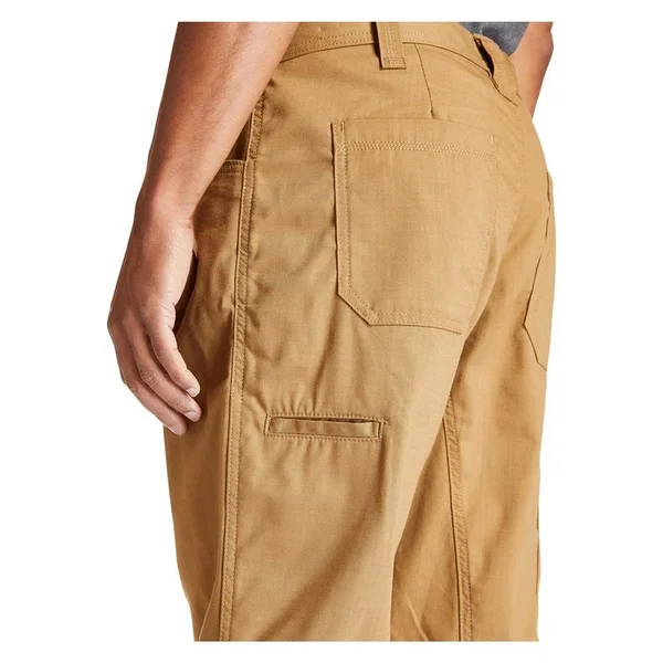 Timberland Pro Men's Work Warrior LT Pants - Dark Wheat