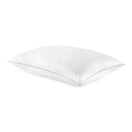 Liz Claiborne Ultimate Luxury Gel Down Alternative Pillow - White, One Size, Bed Pillows Pillows, Down Alternative|Gel|Hypoal