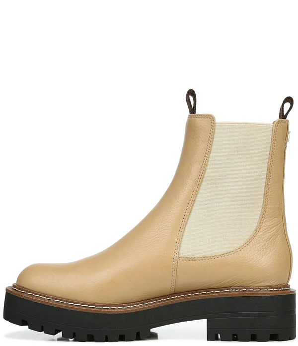 Sam Edelman Laguna Boot, 5, Black