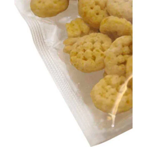 Sealer Sales Tamper Evident Slider Zip Bags w/ Hang Hole, 6x22W x 9x22L, 2.6 mil, Clear, 1000/Pack