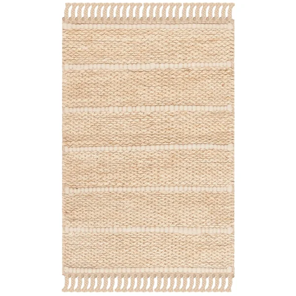 Safavieh Natural Fiber NF550A 3&x5& Rug
