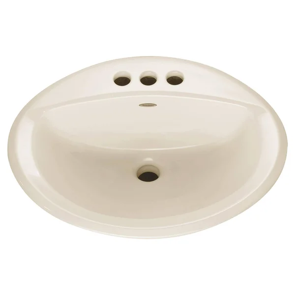 American Standard 0476.028.222 Aqualyn Bathroom Sink Linen