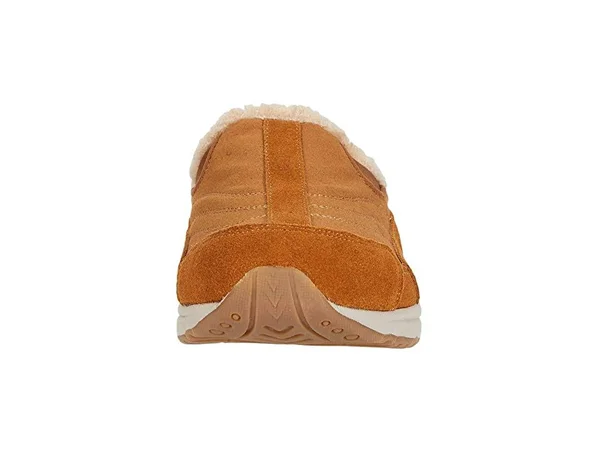 Easy Spirit Travelfuzz 9.5 Women's Cognac