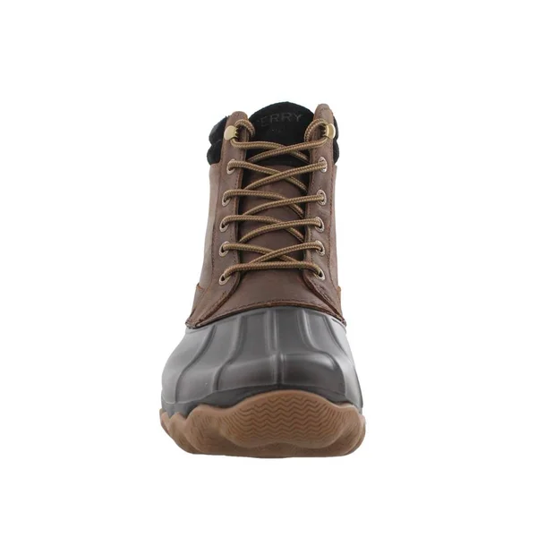 Men's Sperry, Brewster Waterproof Boot Size 13 M