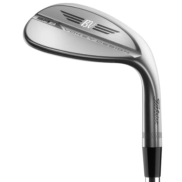 Titleist Vokey SM8 Tour Chrome Wedge