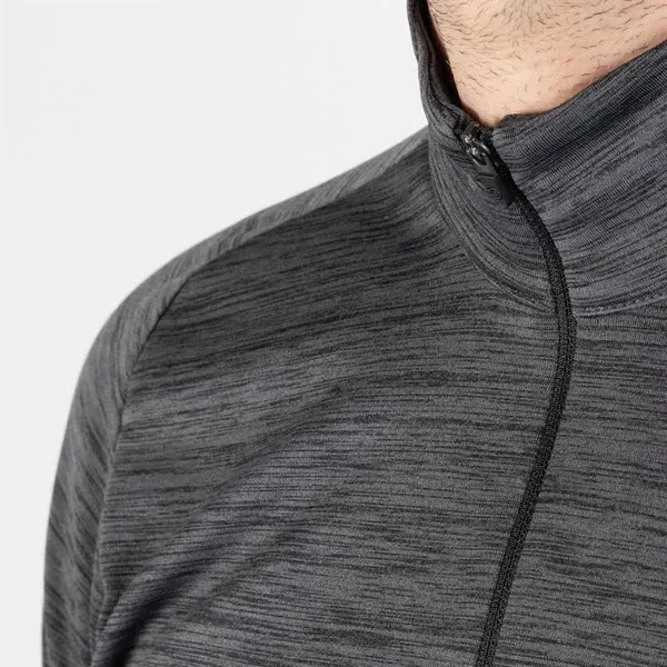 Galvin Green Dixon Insula Pullover - Black - XXL