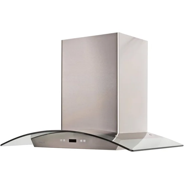 Cavaliere SV218D-I30 Island-Mount 30x22 Range Hood
