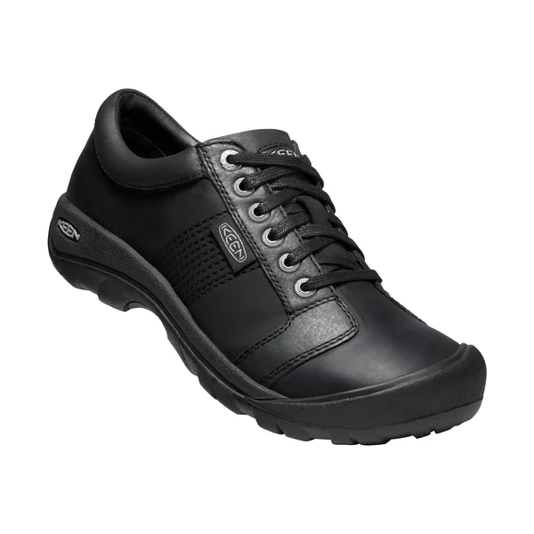 Keen Men's Austin Shoe 17 - Black