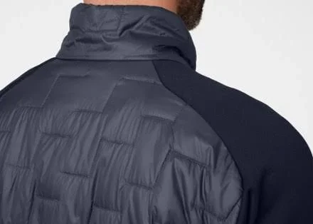 Helly Hansen Lifaloft Hybrid Insulator Jacket - Men's Navy 2, XL
