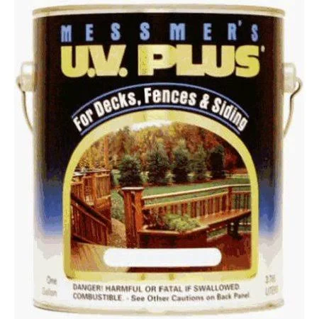Messmer&s CMS-603 1G Dk Walnut UV Plus